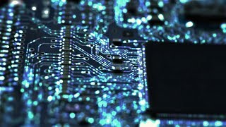 Technology Industry Outlook 2018