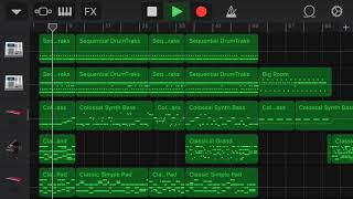 【自作曲】Germination［Happy Hardcore］