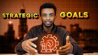 5 Strategies for Success!