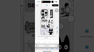 #miffy #rabbit #aesthetic #insta #phonecase #kawaii #pastelaesthetic #fyp #trending #instavibes