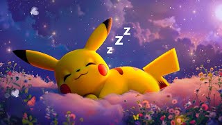Peaceful Sleep In 3 Minutes 😴 Dreamy Music For Blissful Sleep 🌛 Relax Into Restful Nights