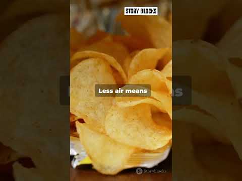 Are you tired of your snacks going stale after opening? I got the perfect lifehack for you! #snacks