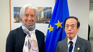欧元/日元汇率的基本面 (EUR/JPY)