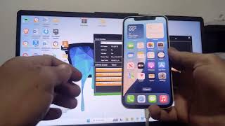 Untethered Full iCloud Bypass On iOS 18.5 Free🎯 Remove Activation Lock Without Password & Jailbreak✨