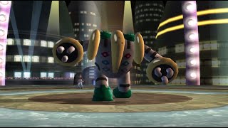 1v1 Metronome Tournament - Pokémon Battle Revolution - Battles 61-66 (Round 1B)