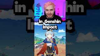 I Got EARLY Access To Ineffa In Genshin Impact