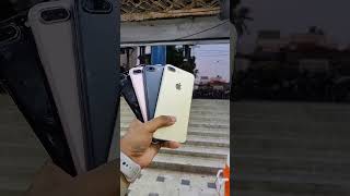 APPLE | IPHONE 7 PLUS | LOW BUDGET PHONE😍💫 #viral #trending #unboxing #techtech #tech #subscribe
