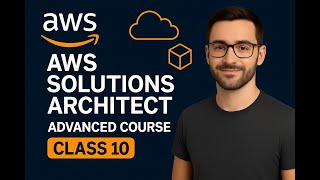 Class 10 | Deep Dive into AWS NLB | Layer 4 Load Balancer, VPC Setup, HTTP/HTTPS Config & More