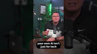Master AI or it Master you!  #nursetech #artificialintelligence #artificialintelligenceandmedicine