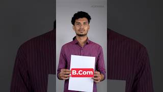 Top Courses to do after B.Com | Free Webinar #commerce #bcom #cmausa #webinar