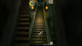 Temple run OZ travel of emerald City new part 1 #gamelife #templerun #emeraldcity