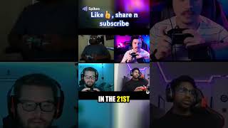 #VRvsStreaming #FutureOfGaming #CloudGaming #GameStreaming #TechTrends