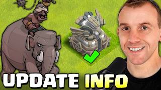 New Troop, Skins and Eagle Decoration! Judo Sloth Talks #2 - Ferri