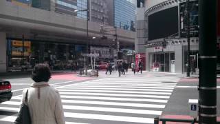 Japanese Police Koban