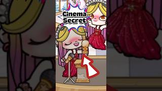 Avatar World Cinema Secret #2 #avatarworld #avatarworldsecret #avatarworldhacks