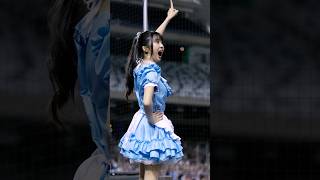 20250612 邦邦逆轉勝,慈妹又驚又喜🤣#cheerleader #富邦悍將 #fubonangels #啦啦隊 #台湾野球チアリーダーズ#台湾野球 #대만 야구 #대만 야구 치어리더 #慈妹