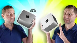 Ditch 512 GB Monster…this M3 Ultra Just Redefined “Enough”