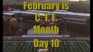 CTE Month Day 10