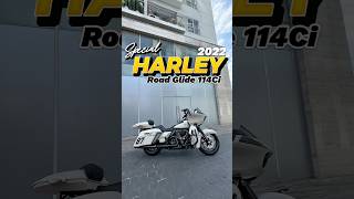 HARLEY Road Glide 114Ci Sp 2022