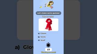 Improve your English skills with Questions and Answers!