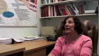 Dr. Clarice Kestenbaum, co-founder