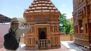 EXPLORING JAGANNATH TEMPLE Bangalore Karnataka 📍
