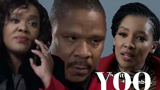 ETV SCANDAL | VUVU REVEALS THALITHA'S BIGGEST SECRETS.... 