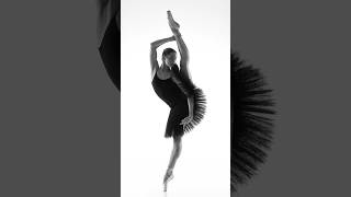 🇺🇦 Model poses for photoshoot📸 Ballet. Model Lisa