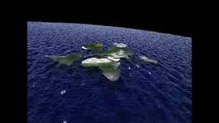 3d earth simulation