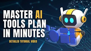 How to Use AI Tools Plan: The Ultimate Guide to Discovering AI Tools for Productivity & Automation