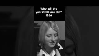 Kids predicted what 2020s will be like #historyvideo #year2000 #1960s #prediction  #fyp #viral
