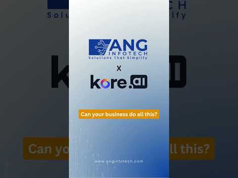 🚀 Transform the way you work with AI + SAP + ANG.