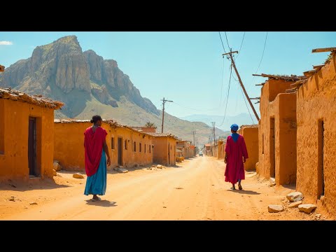 Unseen Mali - Hidden Places You’ve Never Heard Of