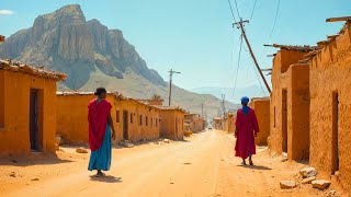 Unseen Mali - Hidden Places You’ve Never Heard Of