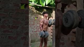 #motivation #hardworkworks #desiwarkout #viralshort