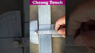 Amazing Hardware Tools | #hardwaretools #shorts #tips #short #diytool #CheangTouch #diytools