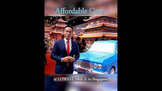 Zero COE #singapore #cars #transport #afforable #coe