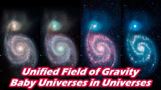 Unified Field Theory of Gravity