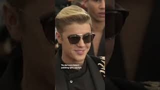 Justin Bieber sells the rights to “Baby” and the rest of his music catalog. #justinbieber #apnews