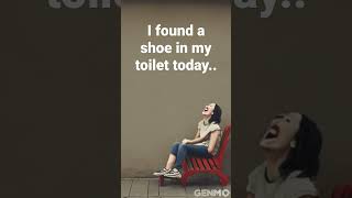 Daily Jokes 46 - Bad Dad Joke of the Day #shorts #dailyjokes