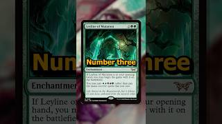 All 5 Duskmourn Leylines Ranked from Worst to Best!