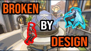 Why Freja IS the Overwatch Meta - Overwatch Hitscan Analysis