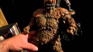 X-Plus Gargantuas Sanda vs Gaira 30cm Diamond Reissue Review