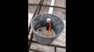 How to Make Anchors for Wiring in Concrete Slabs: A Step-by-Step Guide