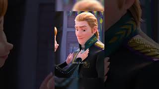 Times When the Frozen Cast Can’t Act!