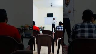 Q&A session ​⁠ #sector1 #manesar #personalitydevelopment #selfimprovement #shorts
