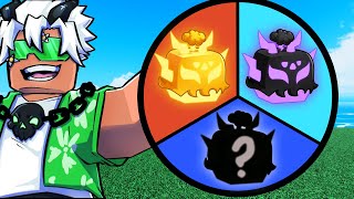 Blox Fruits UPDATE 27 is adding WHAT?