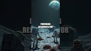 The Dawn of the Lunar Water Mission