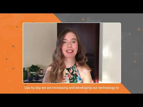 Sestek Careers-Aleyna Ozdamar