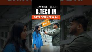 🔥How Much Does B.Tech in Data Science & AI Pay? | Salary of Data Science & AI Engineer | Intellipaat
